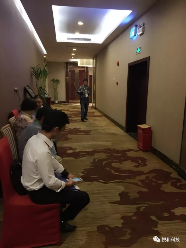 我們獲得了全國(guó)優(yōu)勝企業(yè)獎(jiǎng)啦！(圖2)